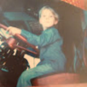 Meet your Posher, Christopher